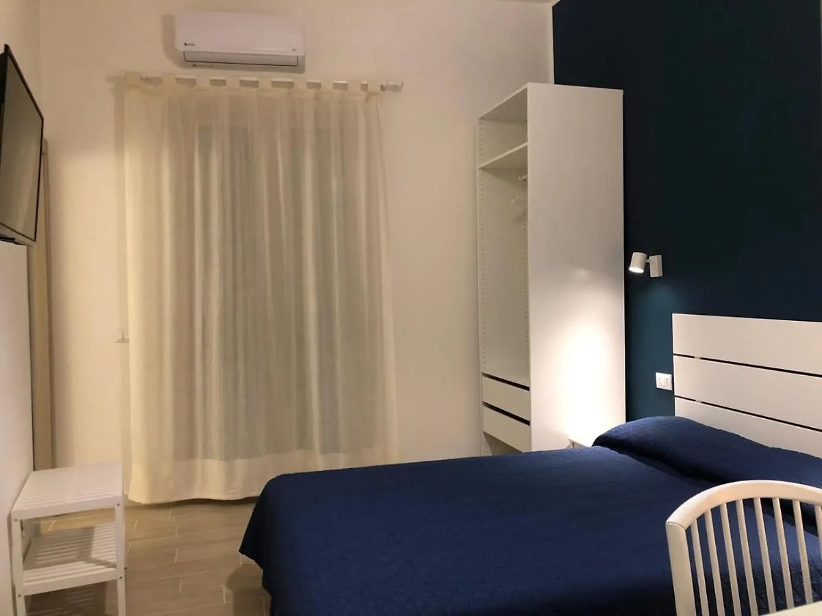 Couette-café Kale Atenea Agrigente Italie