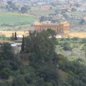 Vistamozzafiato Agrigente